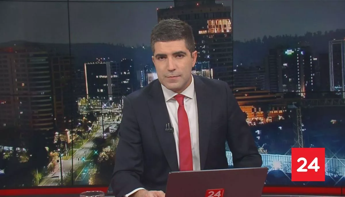 24 Horas al Cierre - Martes 7 de abril 2026