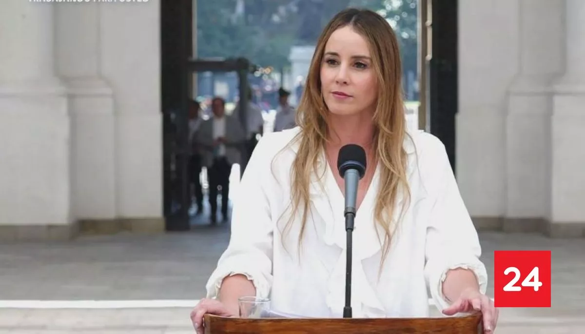 #Nacional 

Ministra Sedini y críticas al Plan Escuelas Protegidas: “No desinformemos, leamos bien el reglamento”

Más detalles ⬇