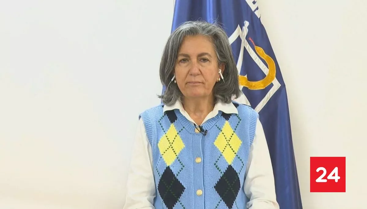 #Entrevistas24 

Ministra Chomali y recorte presupuestario en Minsal: “Entendiendo la situación en la que estamos, todos tenemos que hacer esfuerzos”

Más detalles ⬇