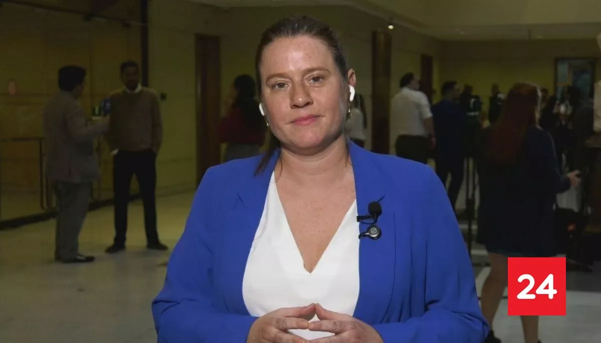 #Entrevistas24 

Diputada Hube y proyecto para inhabilitar gratuidad: “No deberían acceder a ningún beneficio estatal por un buen tiempo”

Más detalles ⬇