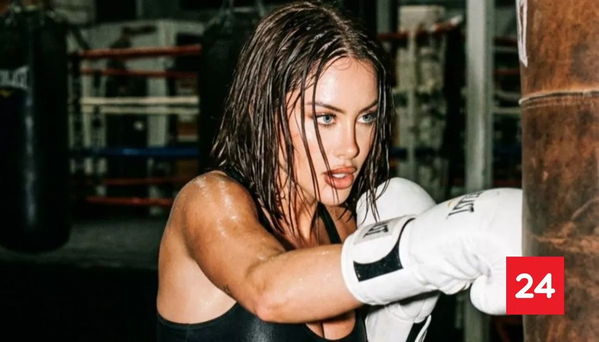 "No me critiquen tanto: lo estoy intentando y cumpliendo sueños"