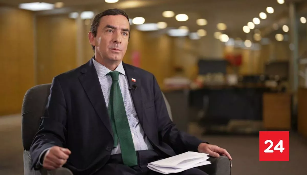 Ministro Rabat por Servicio Médico Legal: “Hay problemas graves de gestión”