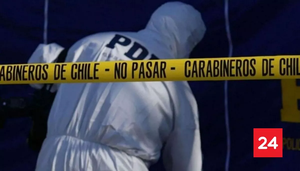 Encuentran cadáver con impactos de bala y en avanzado estado de descomposición en la Ruta 68