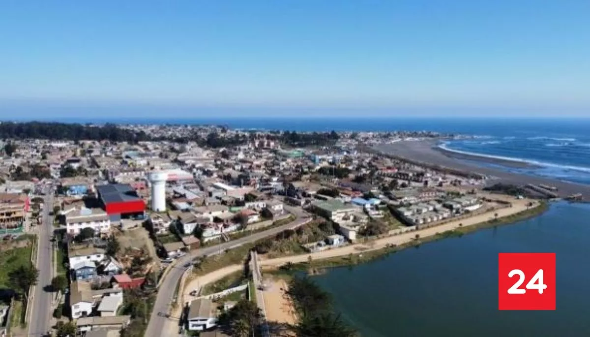 Noches de alojamiento en la región de O’Higgins aumentan un 5,8% durante febrero