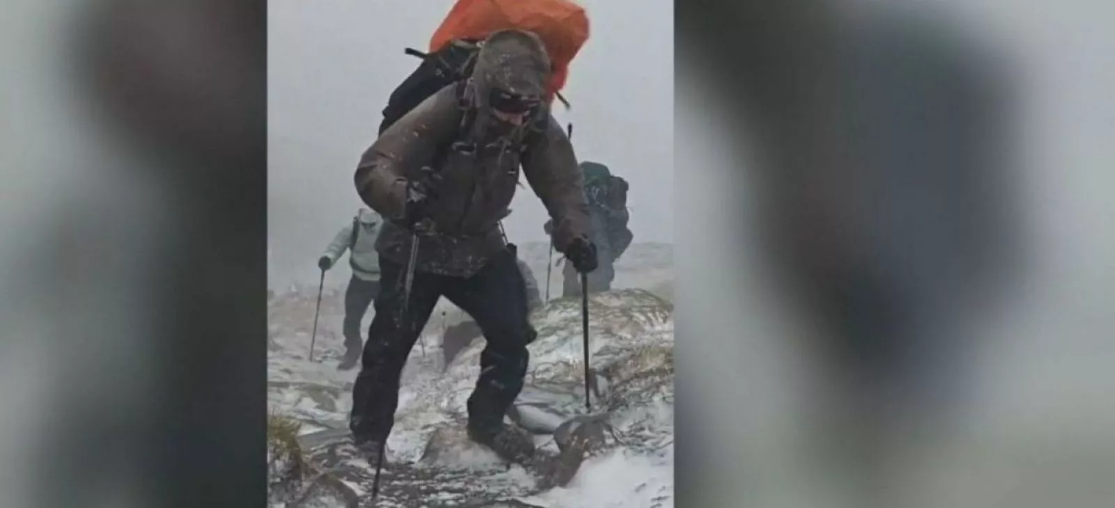 La furia del Paine, la tragedia que pudo evitarse