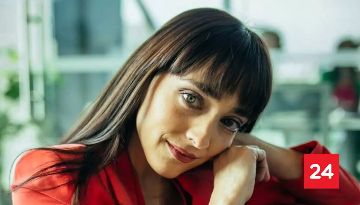 "La relación con mi cuerpo fue terrible": Fran Walker revela que sufrió de trastorno alimenticio