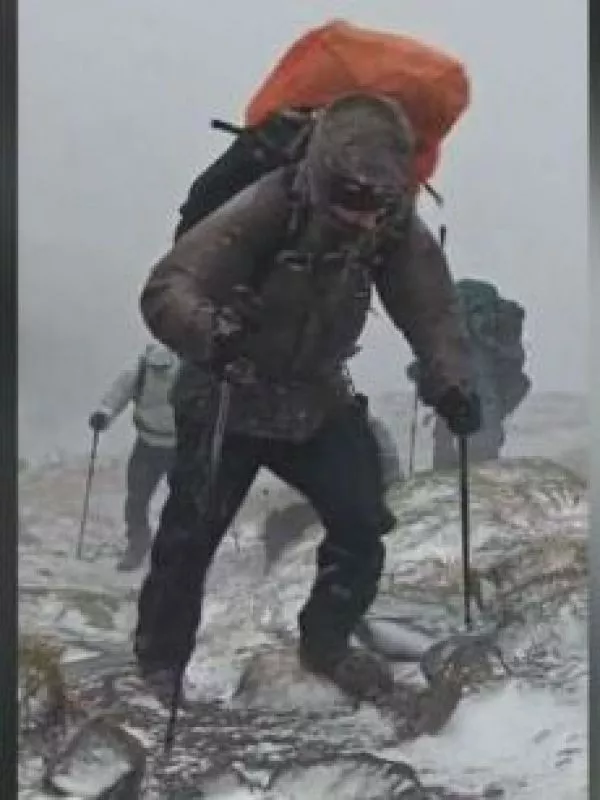 La furia del Paine, la tragedia que pudo evitarse
