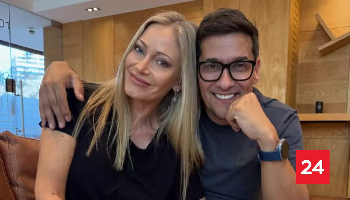 Rafael Araneda: "Me traicioné a mí mismo (...), yo me iba a casa antes de conocer a Marcela”