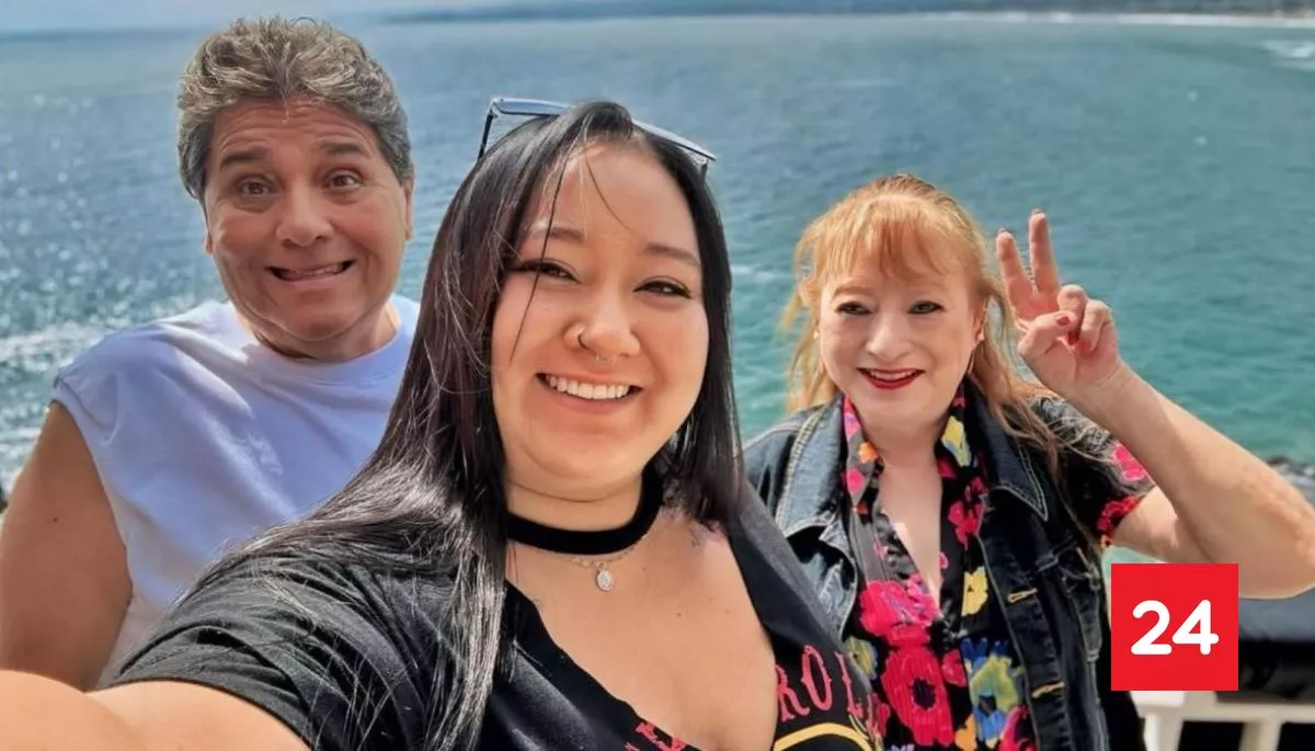 ✨ #Tendencias 

Reconocido humorista interpuso denuncia por la muerte de su esposa y acusa negligencia en hospital

Más detalles ⬇