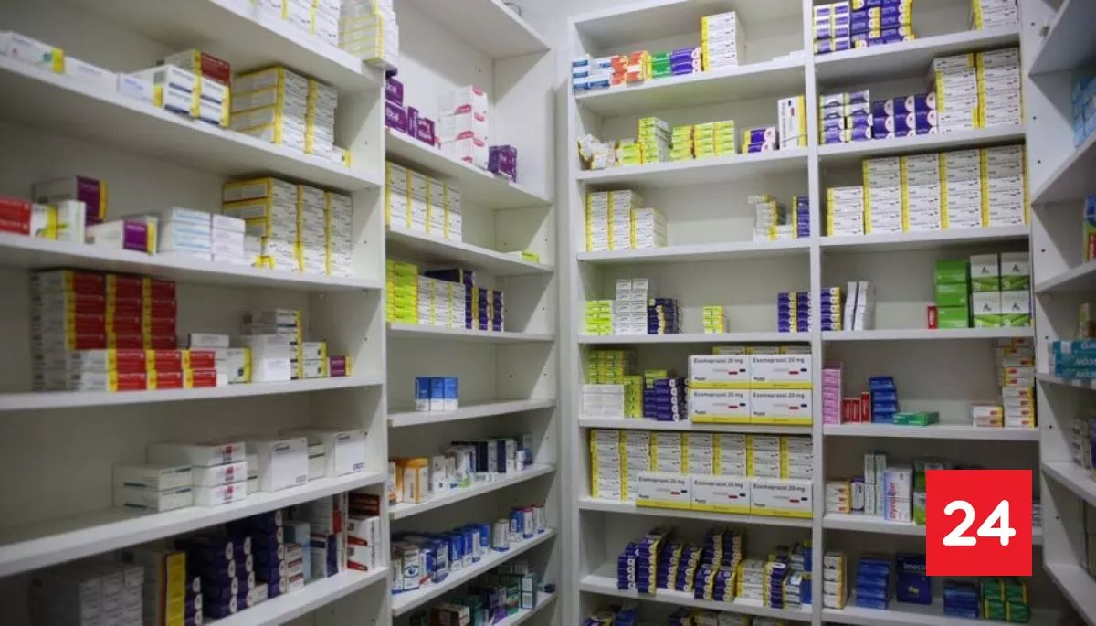 #Nacional 

ISP emite alerta y retira del mercado fármaco para el hipotiroidismo 

Más detalles ⬇