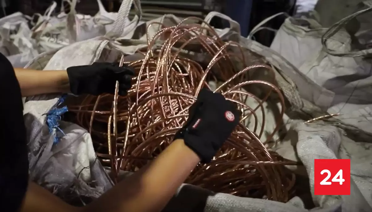 Cae banda que controlaba empresas fantasmas y tenía nexos con China: comercializaron más de $880 mil millones