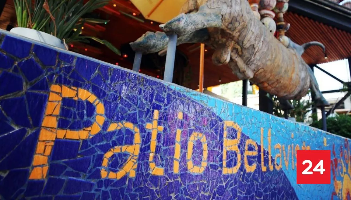 Patio Bellavista cumple 20 años: inicia nueva etapa con fuerte caída en delincuencia y renovación cultural