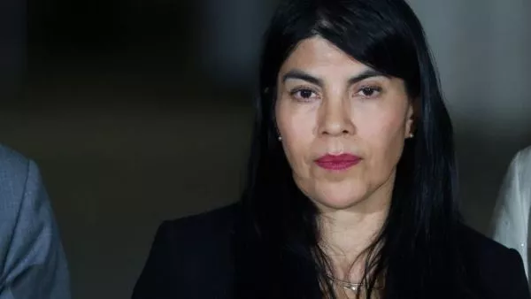 Gobierno identifica a tres 