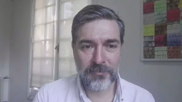 Fundación Paz Ciudadana: 