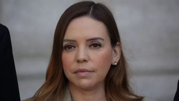 Camila Flores responde a investigación por fraude al Fisco