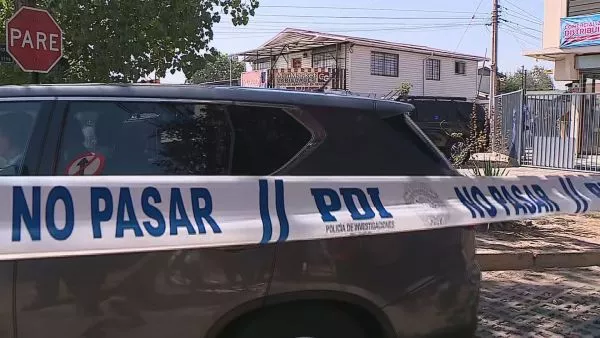 PDI mata a delincuente que le hizo encerrona en PAC