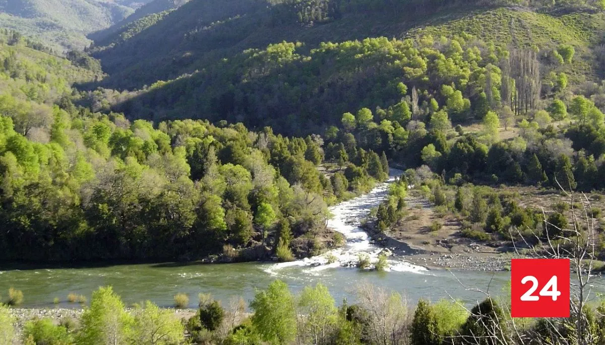 ✨ #Tendencias 

El pueblo chileno que la ONU posicionó entre los mejores del mundo 

Más detalles⬇️
