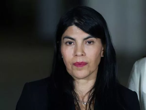 Gobierno identifica a tres 