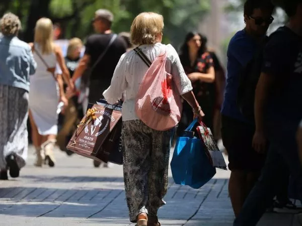 Radiografía al consumidor sobre 50 años en Chile