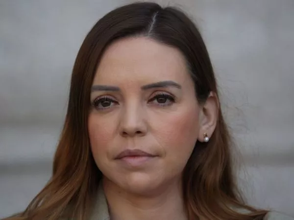 Camila Flores responde a investigación por fraude al Fisco