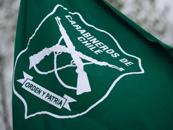 Carabineros