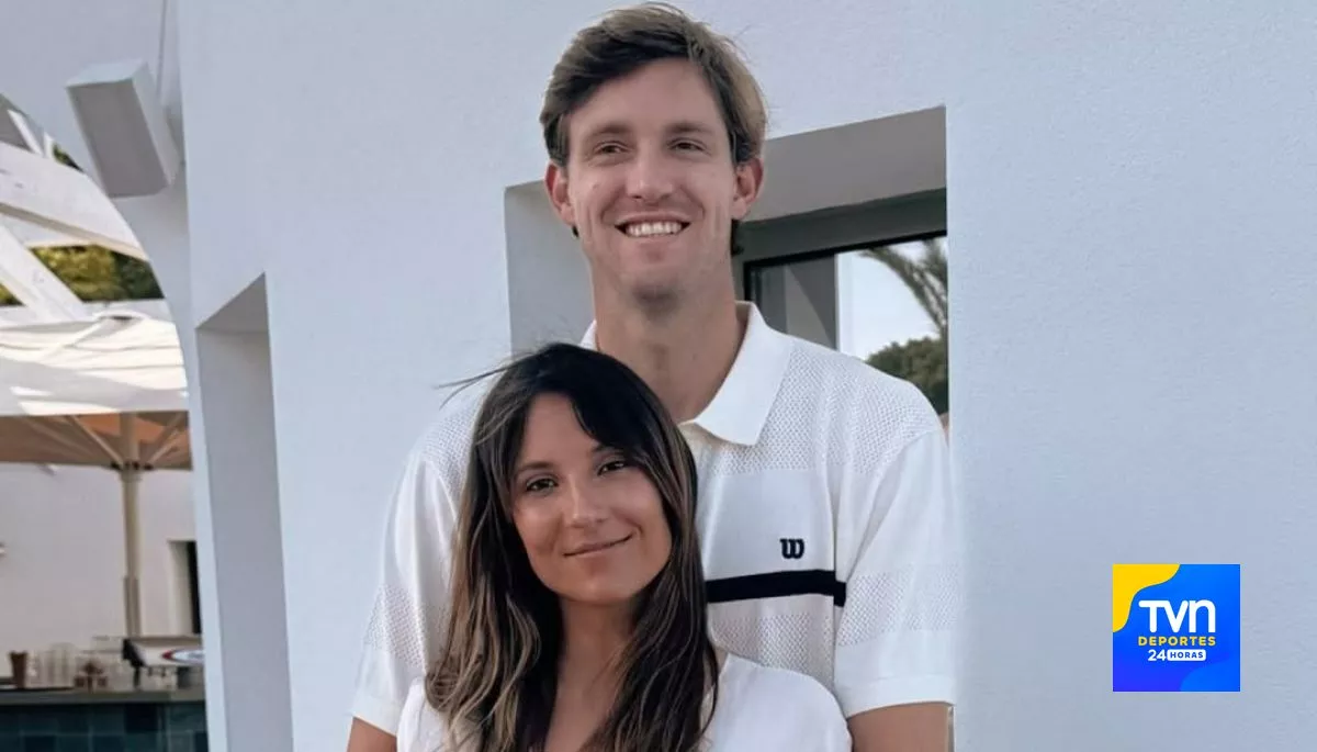 RT @24HDeportesTVN: Laura Urruticoechea reveló amenazas a Jarry y su familia: 