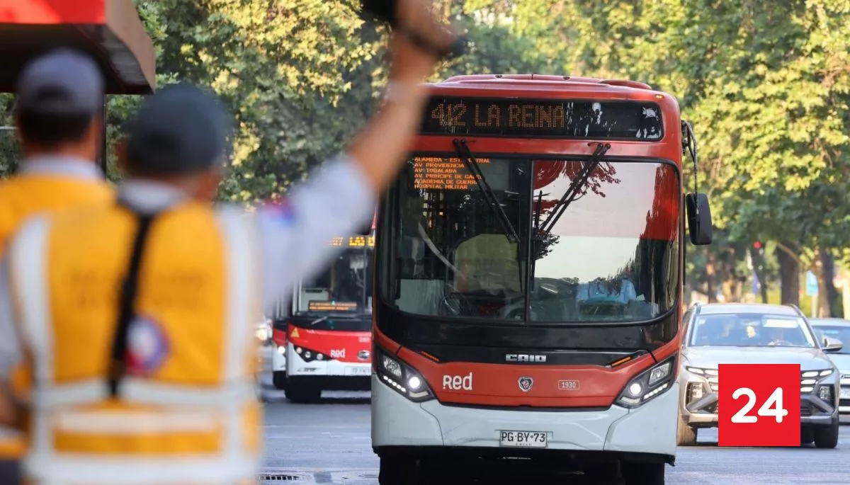 Tarifas "recargadas": las 3 sanciones para la ley "Paga tu pasaje"