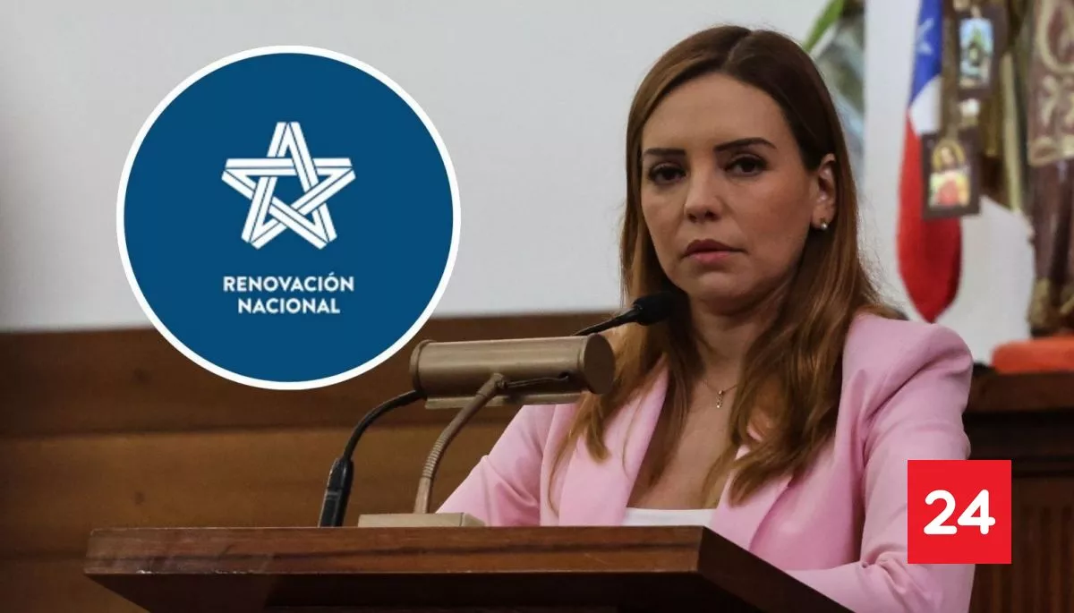 RN pide "celeridad" en investigación contra Camila Flores por posible fraude al Fisco