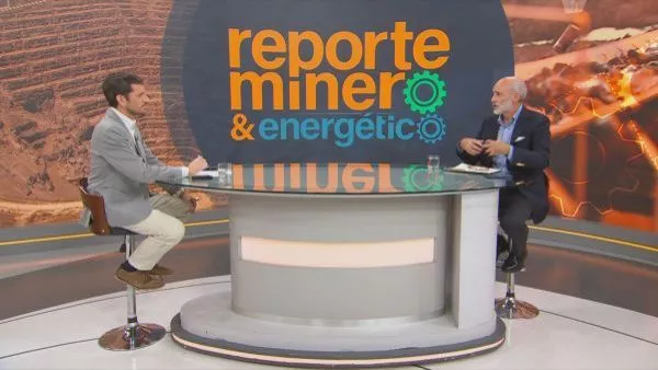 Reporte Minero & Energético - 9 de abril 2026