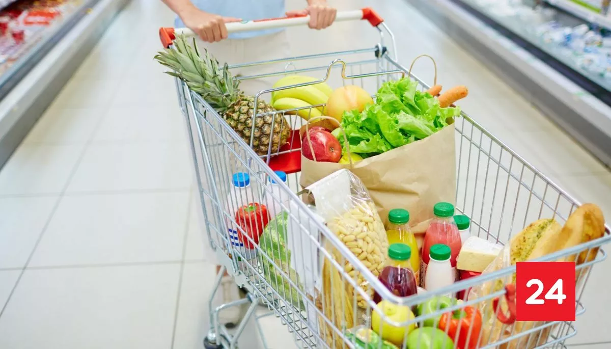 #Economía 

Nuevos supermercados se suman a congelamiento de precios en más de 2.000 productos

Más detalles ⬇