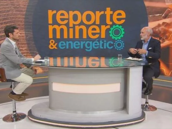 Reporte Minero & Energético - 9 de abril 2026
