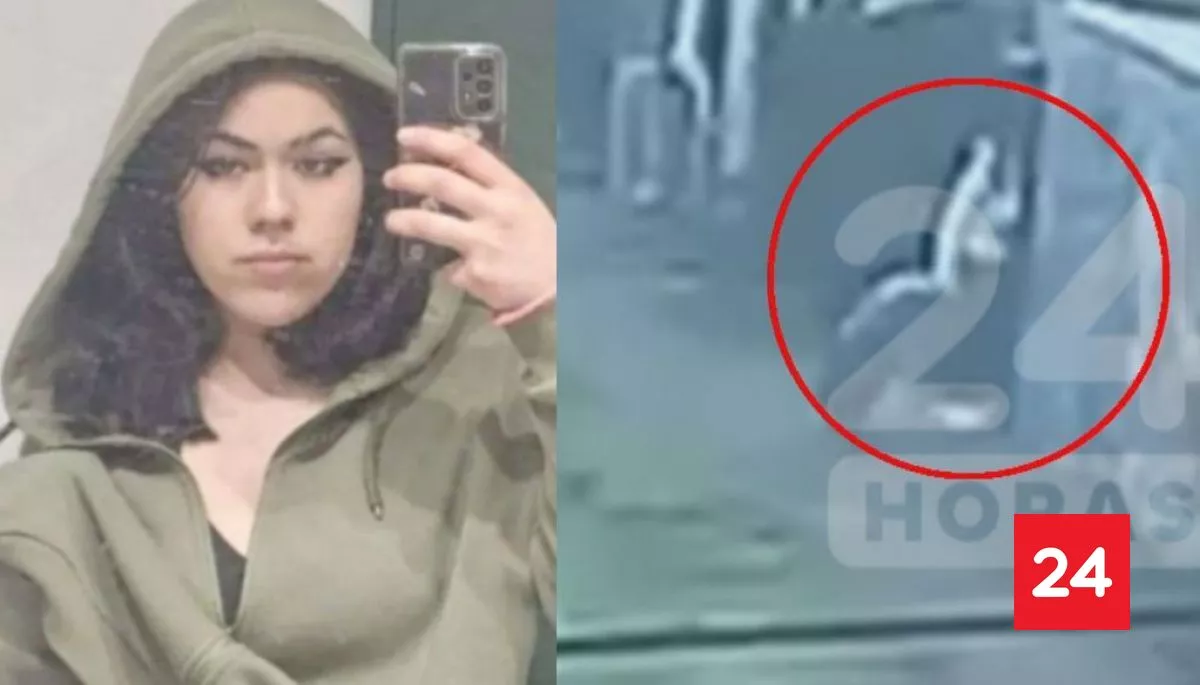 #Regiones 

Asesinato de Francisca Millahual: autopsia revela data de muerte y emiten orden de detención contra su tío 

Más detalles ⬇