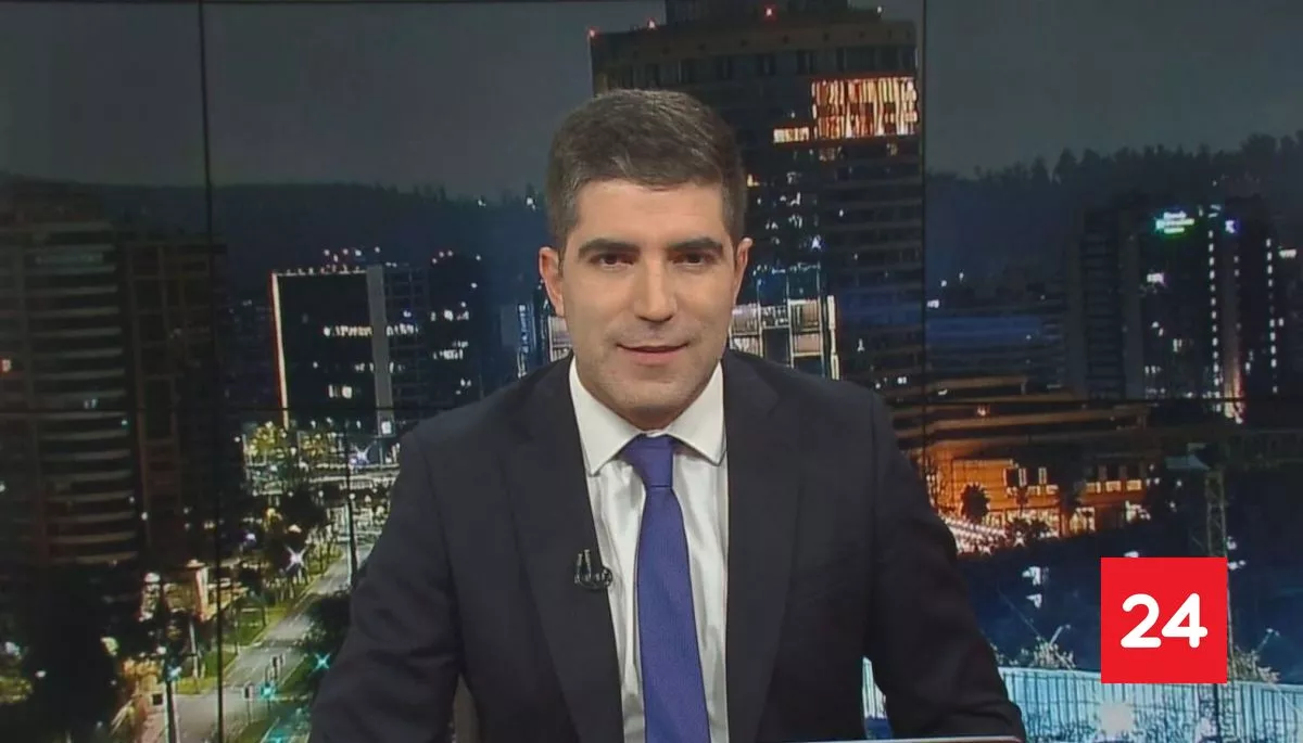 24 Horas al Cierre - Miércoles 8 de abril 2026