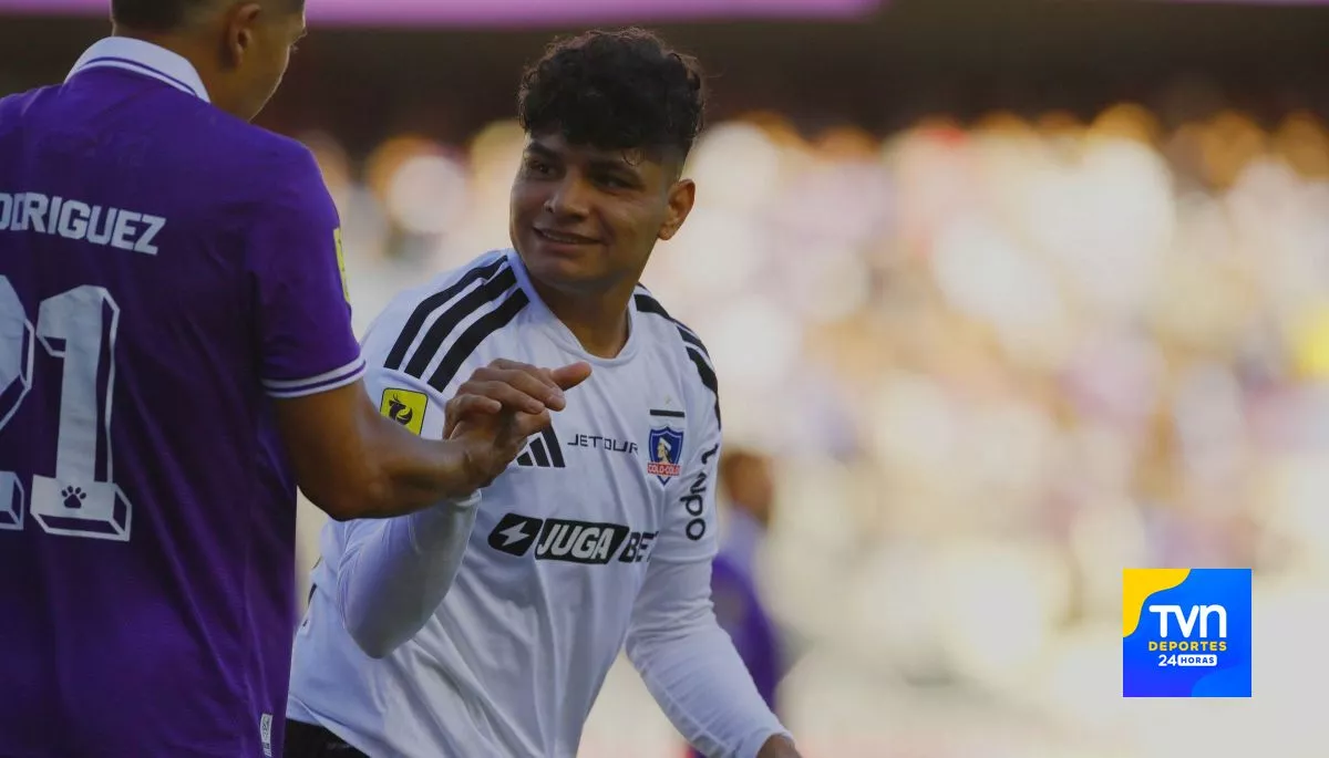 Claudio Aquino confesó su amistad con criticado jugador de la U: “Hay que tomar distancia”