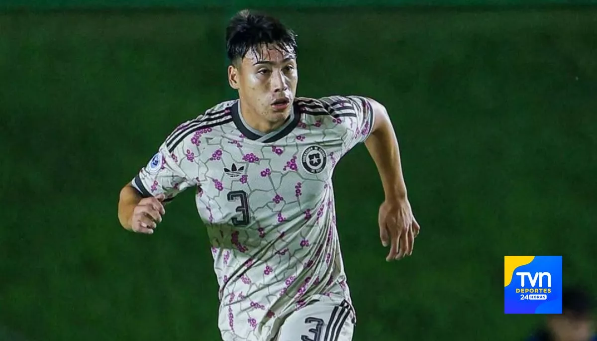 Chile vs Paraguay: ¿A qué hora y en qué canal ver a La Roja por el Sudamericano Sub 17?