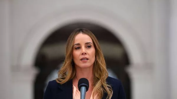 Gobierno presentará acciones para extender pérdida de gratuidad a universitarios