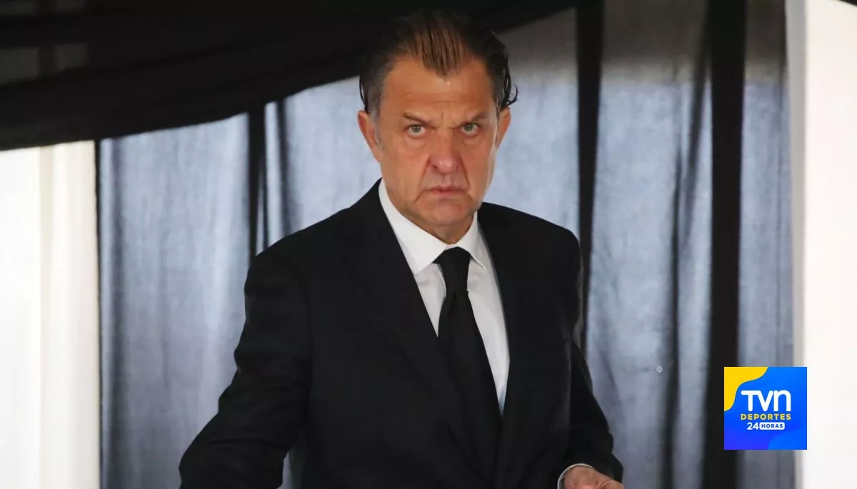 ¿Fin de ciclo?: Aníbal Mosa podría dejar Colo Colo por inédito desafío en el fútbol chileno