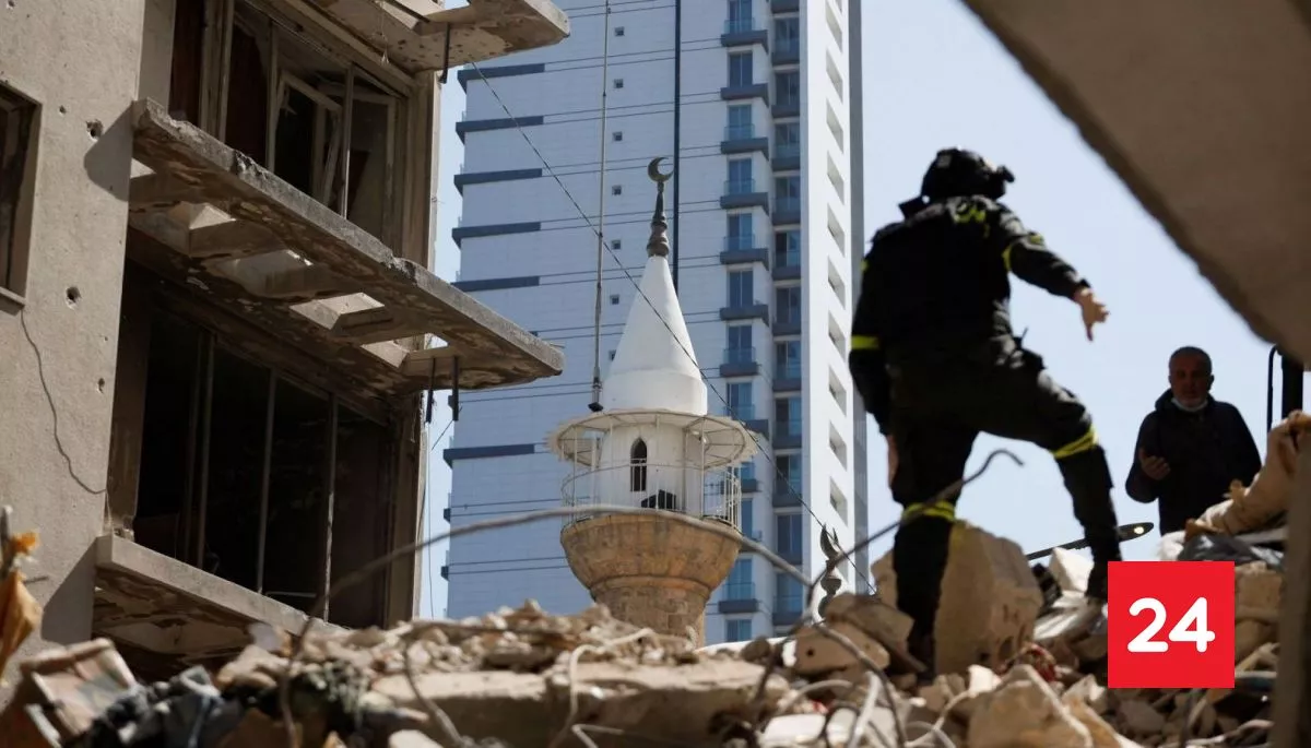 Israel anuncia la muerte del "secretario personal" del líder de Hezbolá en sus ataques contra Líbano