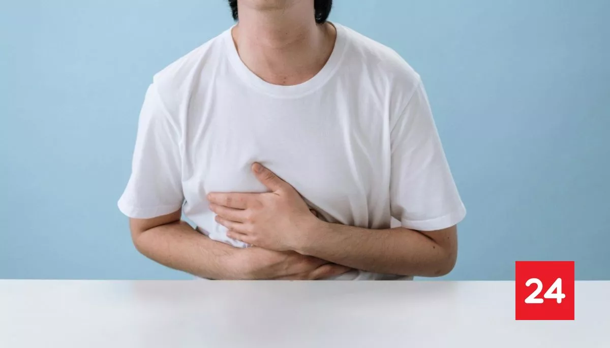 ❗ #TeSirve 

Alerta por reto viral con imanes: médicos advierten graves riesgos en niños y adolescentes

Más detalles ⬇