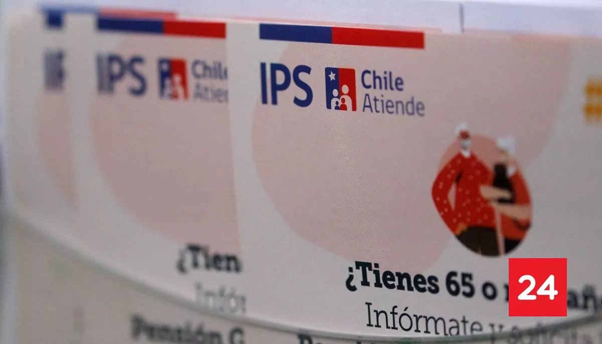 ❗ #TeSirve 

PGU: los 4 requisitos que debes cumplir y cómo solicitarla 

Más detalles ⬇