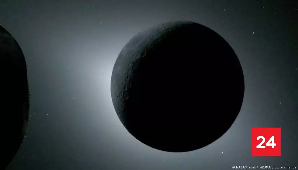 #Internacional 

Destellos, eclipses y colores imposibles: lo que vieron los astronautas al pasar por la Luna

Más detalles ⬇