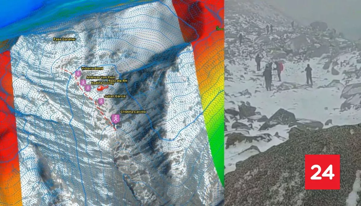#Regiones 

Con imágenes de la NASA y la Fuerza Aérea: peritajes establecen área exacta de tragedia en Torres del Paine

Más detalles ⬇
