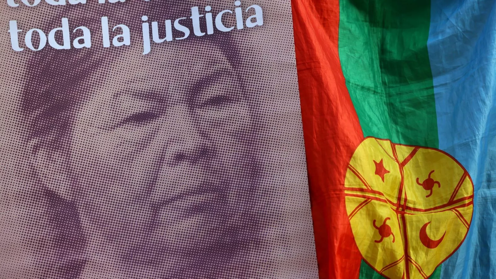 nuevos antecedentes del caso de Julia Chuñil