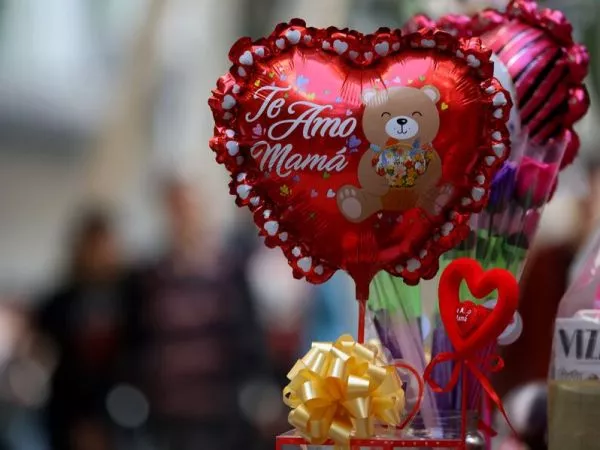 Día de la Madre 2026.