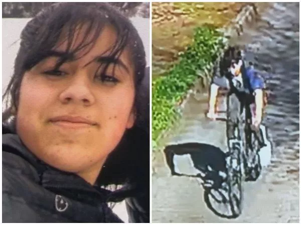 Quién es Emanuel Ochoa, principal sospechoso en el crimen de Francisca Millahual