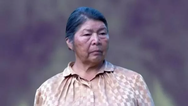 Fiscalía confirma hallazgo de osamenta humana en terreno donde vivía Julia Chuñil