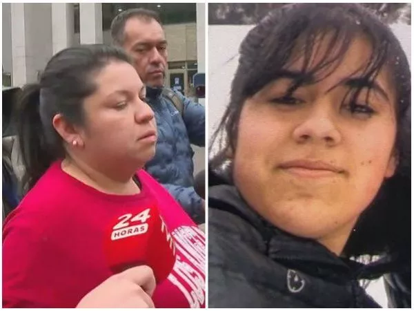 Detienen a pareja y amigo del tío de Francisca Millahual en medio de diligencias por femicidio