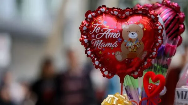 Día de la Madre 2026.