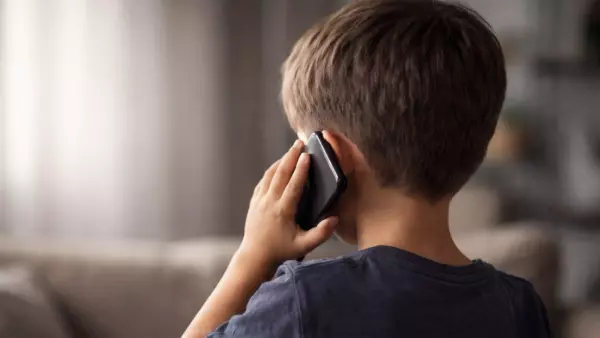 llamada de niño de 7 años permite detener a autor de femicidio frustrado