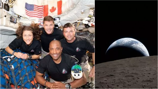 Las claves del histórico retorno de Artemis II a la Tierra